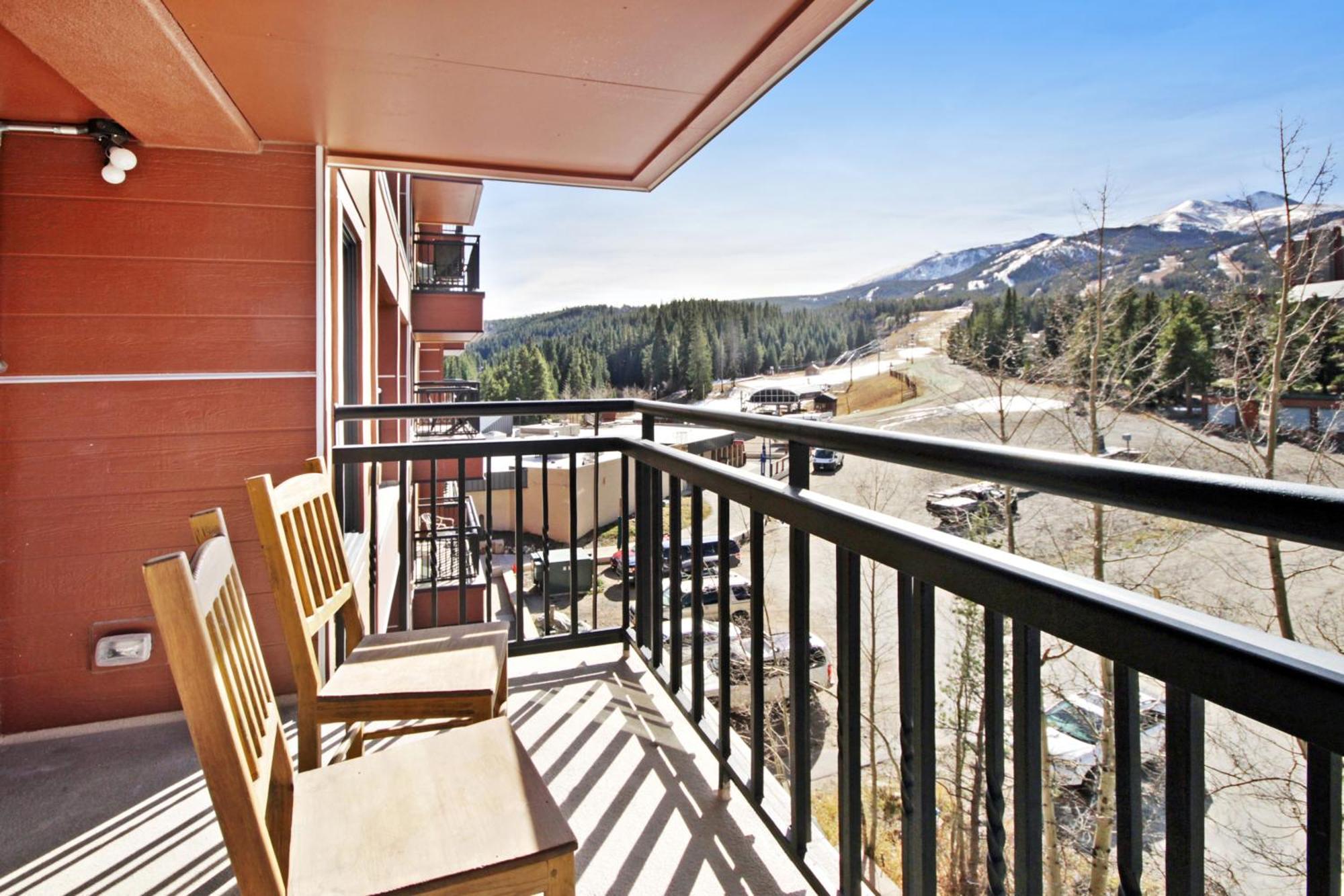 Village At Breckenridge Resort Zimmer foto
