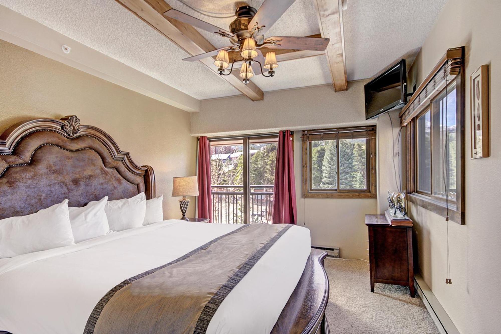 Village At Breckenridge Resort Zimmer foto