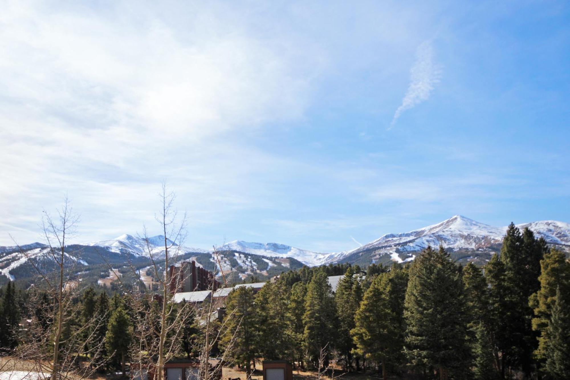 Village At Breckenridge Resort Zimmer foto