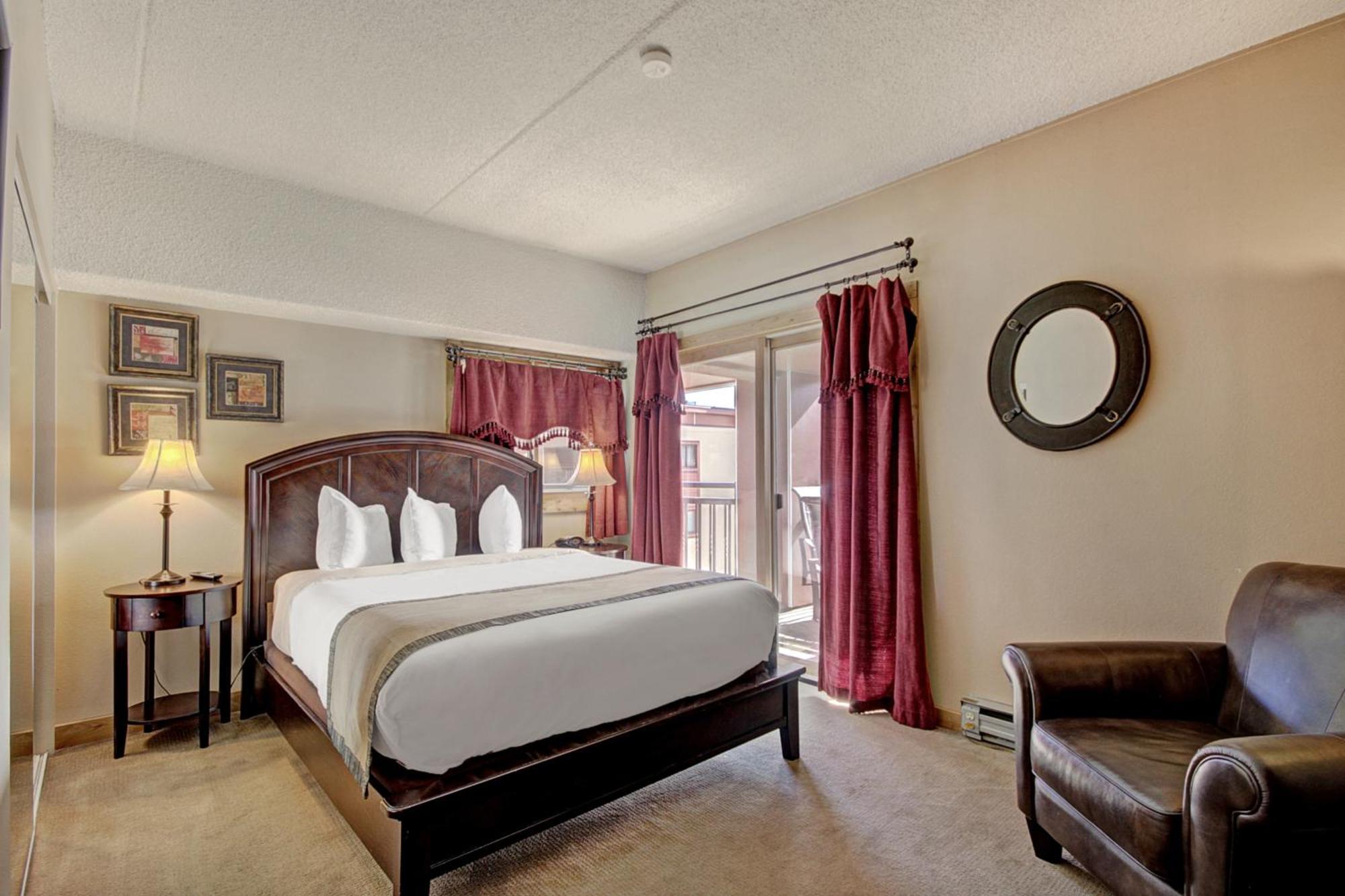 Village At Breckenridge Resort Zimmer foto