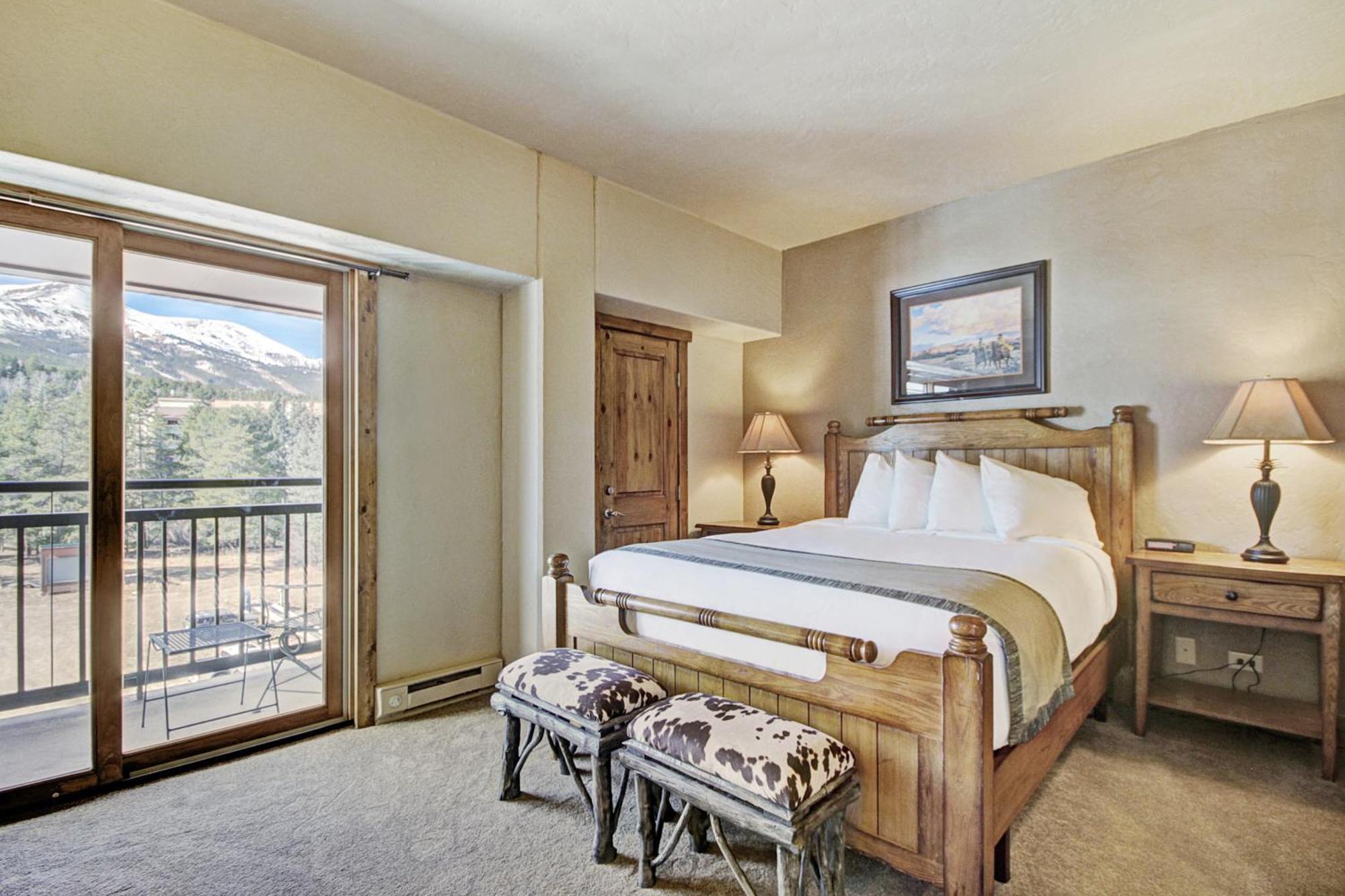 Village At Breckenridge Resort Zimmer foto