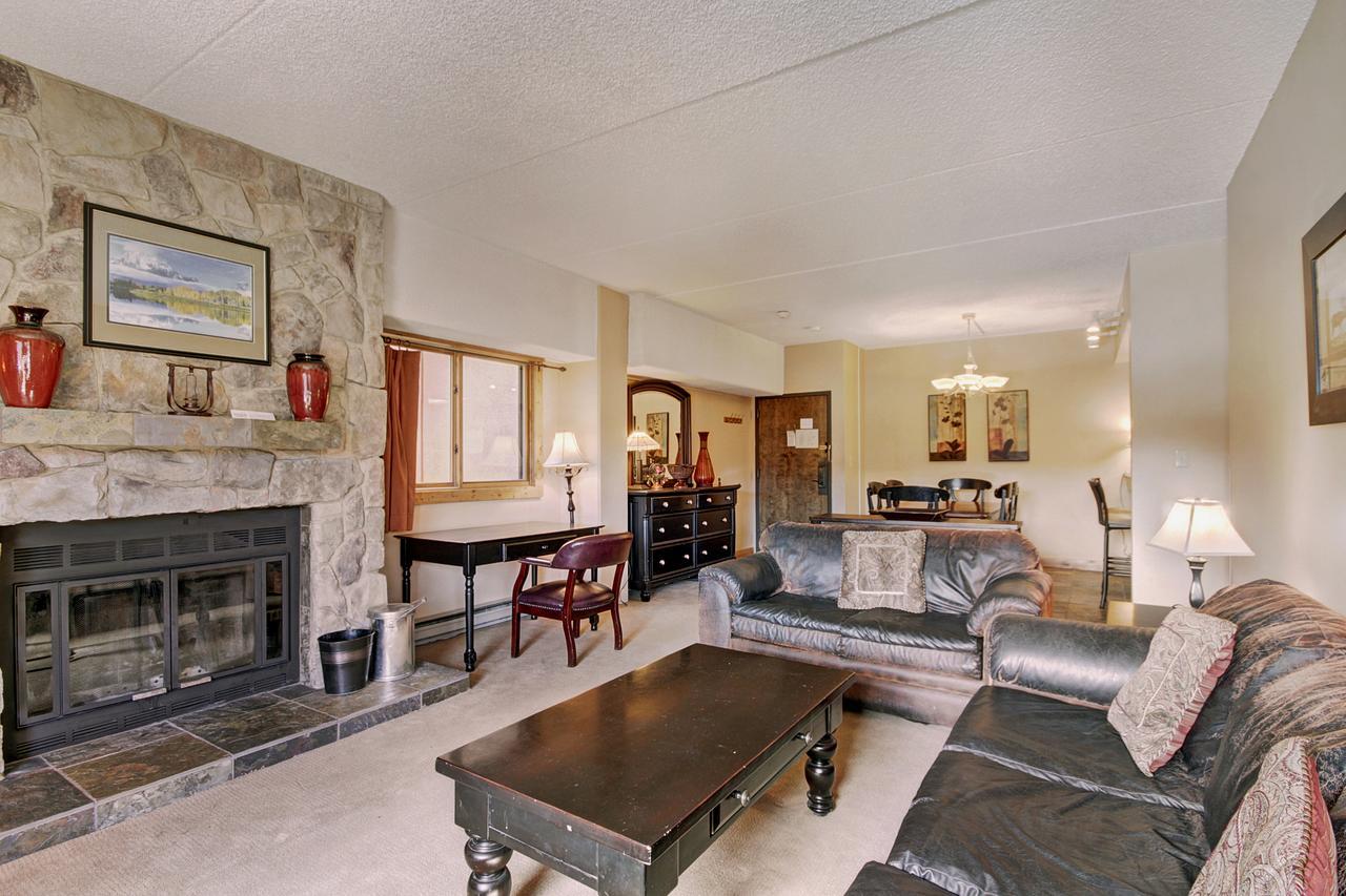 Village At Breckenridge Resort Zimmer foto