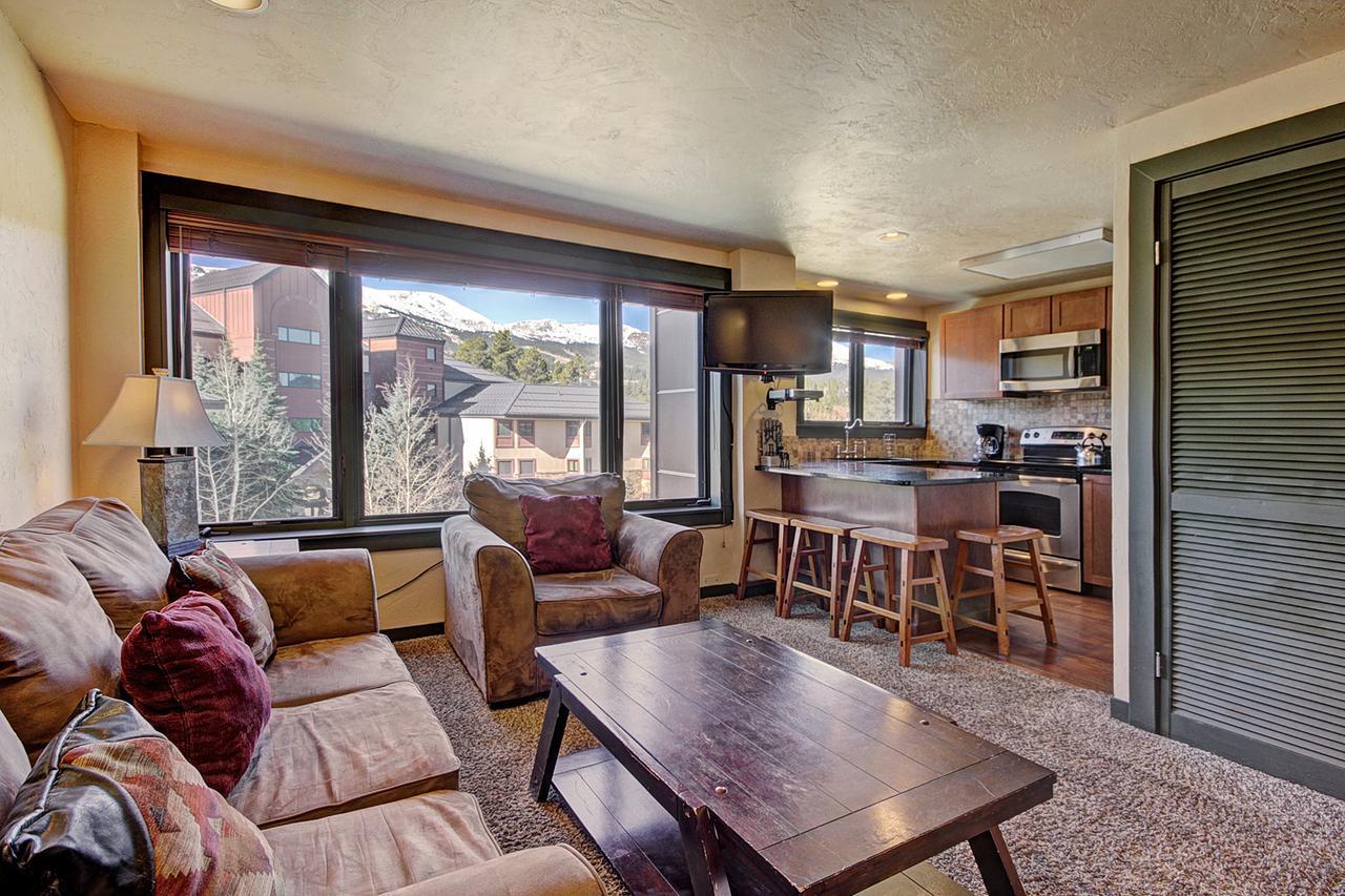 Village At Breckenridge Resort Zimmer foto